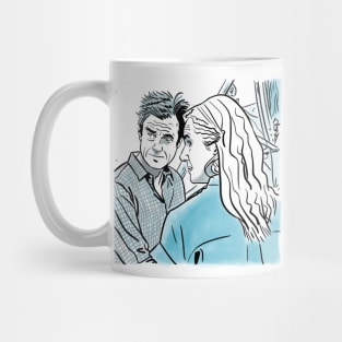 Marty and Wendy Byrde Mug